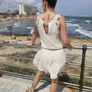 Airy dress Zara Image 3