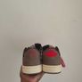 Travis Scott x Air Jordan 1 Low Dark Mocha (UK 10 / EU 45) - Like New, Boxed Image 5
