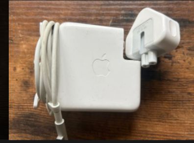 Apple charger magsafe 2 85W