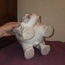 Vintage ceramic Elephant planter Image 5