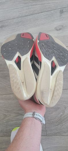 Adidas Adizero Strung UK 11.5