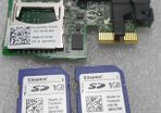Dell Internal Dual 2 X 1GB Sd Card Module 6yfn5 For Pe R620,r720,r720xd,t320,t420,t620