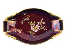 Vintage CarltonWare bowl