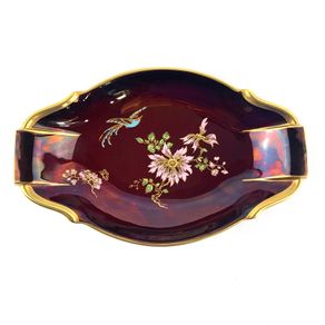 Vintage CarltonWare bowl