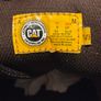 Caterpillar brown leather boots - good condition Image 8