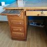 antique desk Image 2