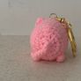 Piglet Keyring Image 5