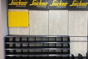 REDUCED TO CLEAR !!! Shop / Exhibition Show Stand - Modular - Top Quality!