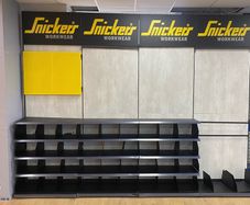 REDUCED TO CLEAR !!! Shop / Exhibition Show Stand - Modular - Top Quality!