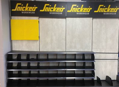 REDUCED TO CLEAR !!! Shop / Exhibition Show Stand - Modular - Top Quality!
