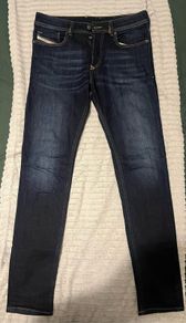 Diesel jeans