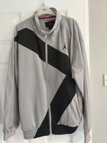 Jordan jackets