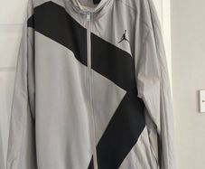 Jordan jackets