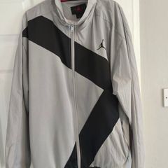 Jordan jackets