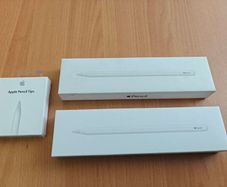 Apple pencil
