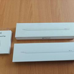 Apple pencil