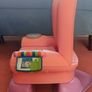 Fisher-Price Laugh & Learn Smart Stages Chair Pink Image 3