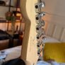 Squire Affinity Stratocaster 2007 Image 8