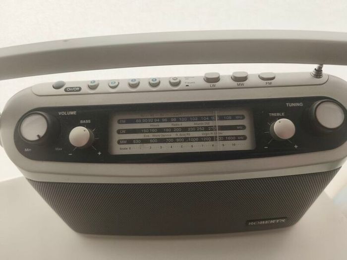 Radio