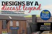 Diecast Collector October 2021