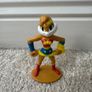 Burger King Warner Bros 100th Lola Bunny Wonder Woman Looney Tunes DC Used Please see pictures Image 8