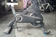 Precor Spin Bikes