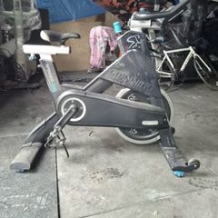 Precor Spin Bikes