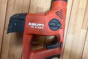 hilti sds