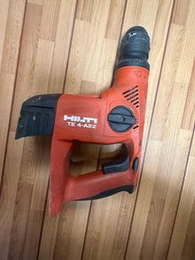 hilti sds
