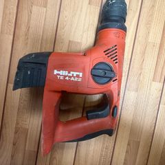 hilti sds