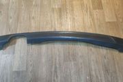 BMW 3 series m sport rear diffuser