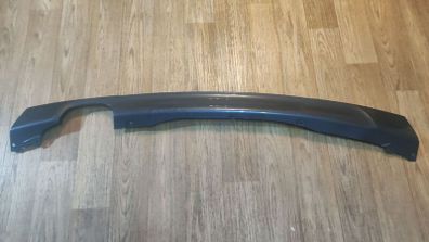 BMW 3 series m sport rear diffuser