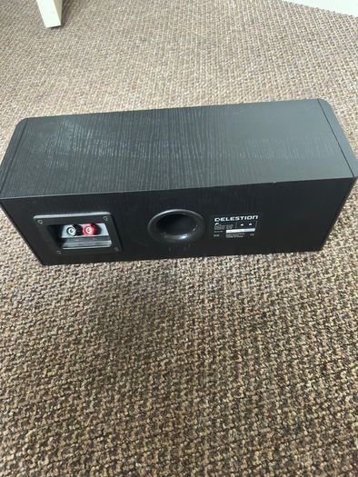 Centre speaker
