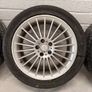 Mercedes alloys Image 4
