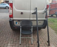 roof bars