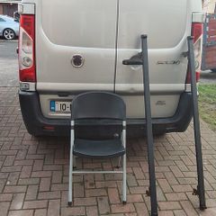 roof bars