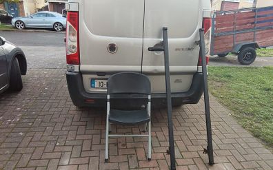 roof bars