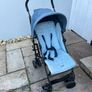 mamas and papas buggie Image 4