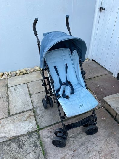 mamas and papas buggie