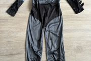 batman costume 7/8