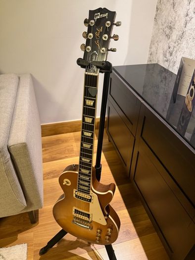 Gibson les Paul classic