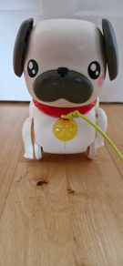Fisher-Price Puppy Pull-Along Toy