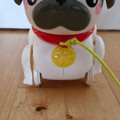 Fisher-Price Puppy Pull-Along Toy