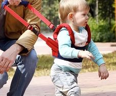 Baby Walking Harness