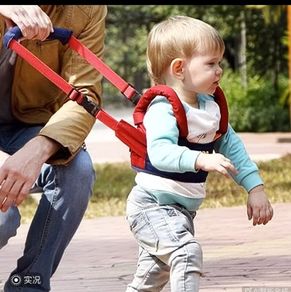 Baby Walking Harness