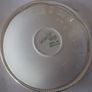 the coronation   queen elizabert 11 2an june 1953 cup and saucer  and plate Image 3