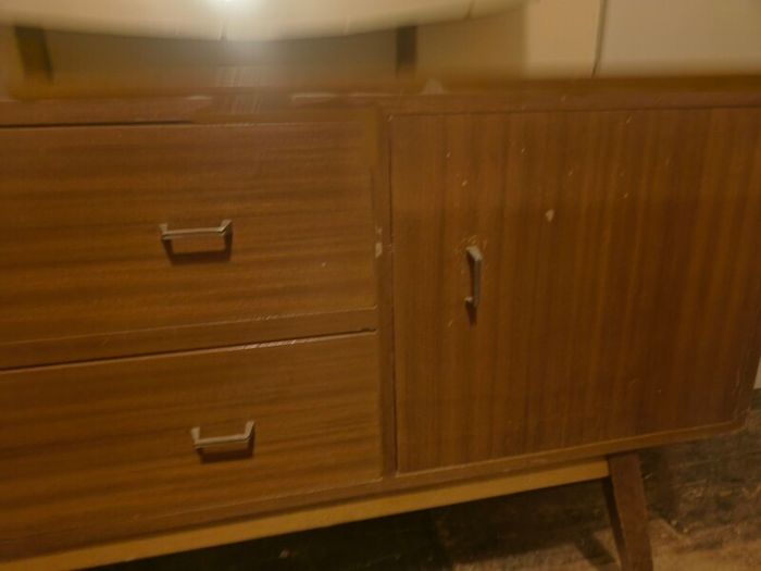 Sideboard/Vanity