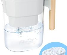 Waterdrop PT-04W Chubby Water Filter Jug