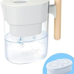 Waterdrop PT-04W Chubby Water Filter Jug