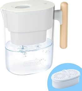 Waterdrop PT-04W Chubby Water Filter Jug